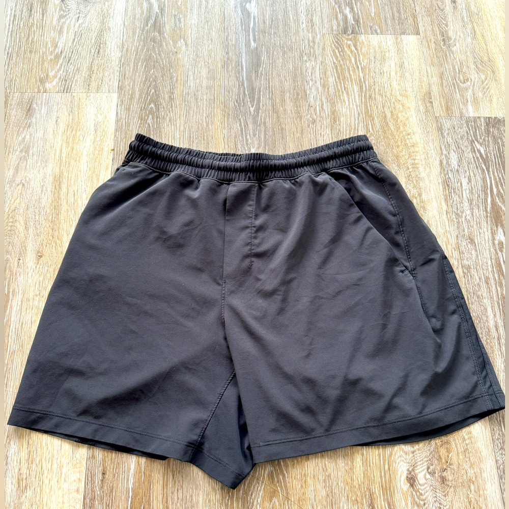 Lululemon Pace Breaker Shorts - Small 5” LL